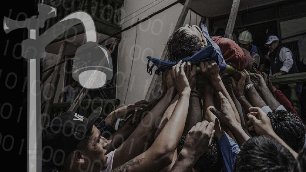 Experto de UNAM optimiza alerta para sismos en zona centro del país - experto-de-unam-optimiza-alerta-para-sismos-en-zona-centro-del-pais