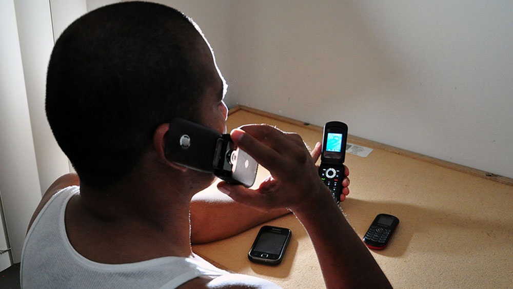 Aumentan 90 por ciento extorsiones telefónicas en México