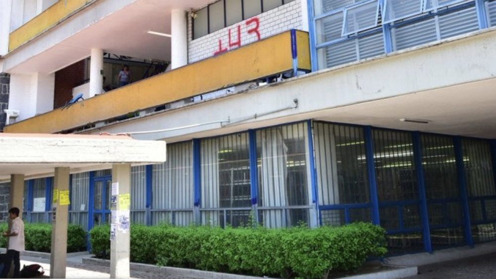 Reanudará Facultad de Filosofía y Letras clases este lunes