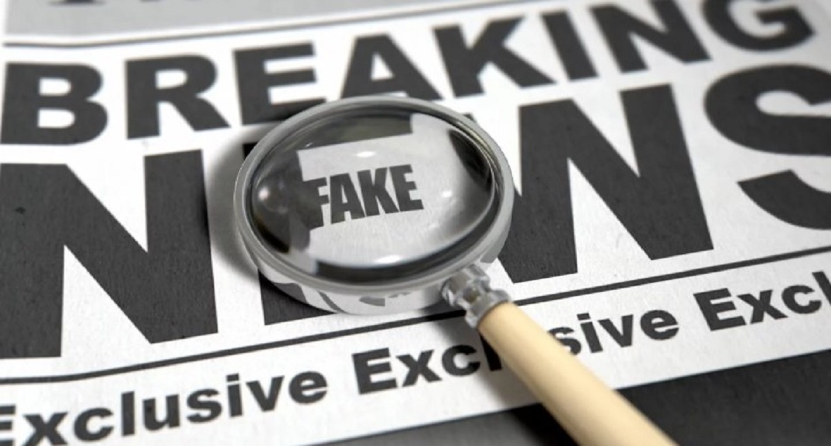 Mayoría de ciudadanos del mundo se cree capaz de detectar fake news - fake-news