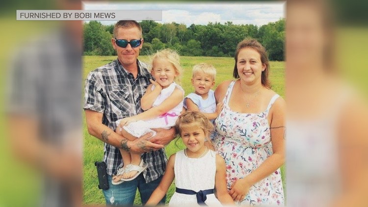 Muere familia en accidente de kayak en Minnesota, sobrevive la madre - familia-lake-superior-minnesota-2