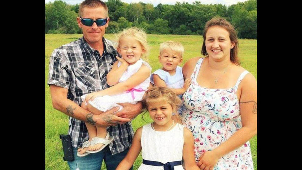 Muere familia en accidente de kayak en Minnesota, sobrevive la madre