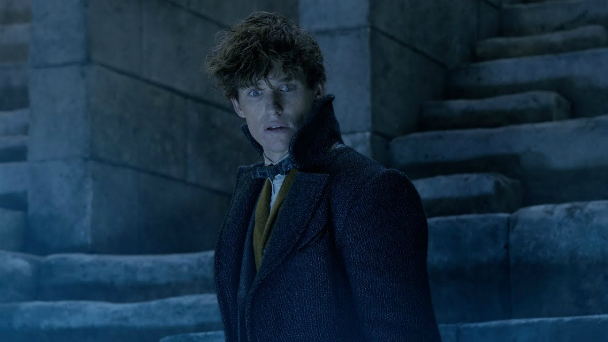 “Fantastic Beasts” debuta en el primer lugar de la taquilla