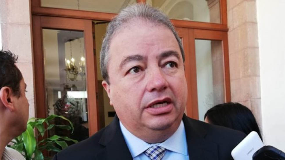 Fiscal de SLP revela que fueron civiles los que hallaron a Mya Fernanda - federico-garza-herrera