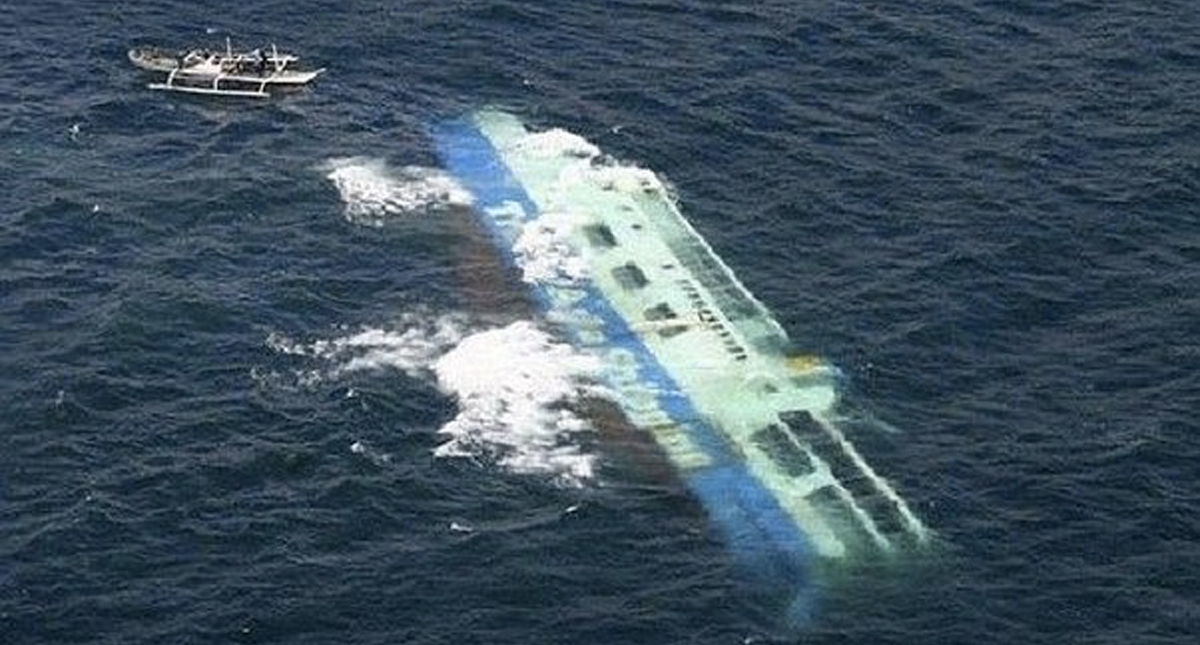 Al menos 47 muertos por naufragio de ferri en Tanzania