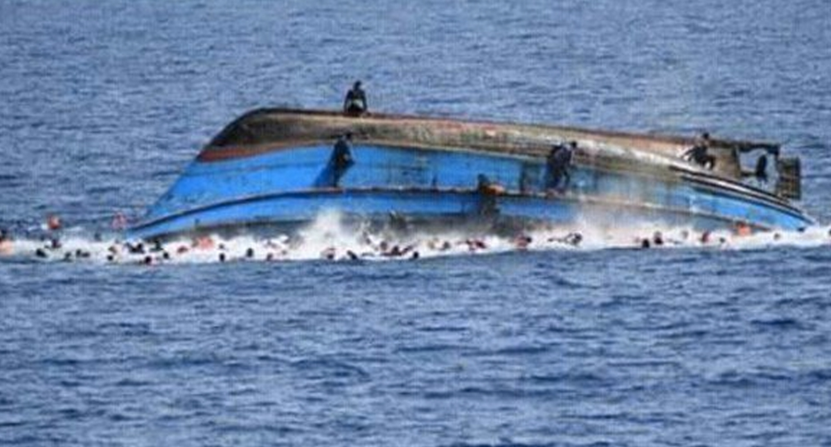 Al menos 131 muertos por naufragio de ferri en Tanzania - ferri1