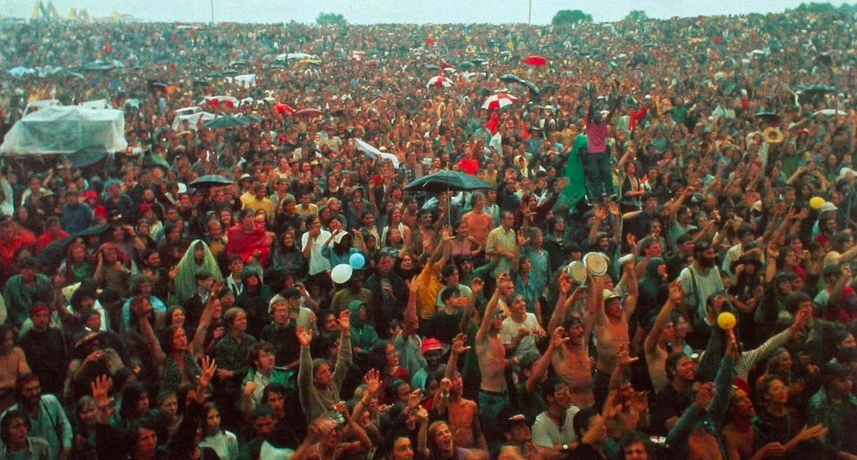 Mueren siete y cinco más quedan en coma tras consumir droga en festival de música