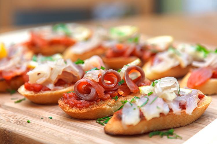 Los mejores festivales de comida alrededor del mundo - festivales-de-comida-barcelona