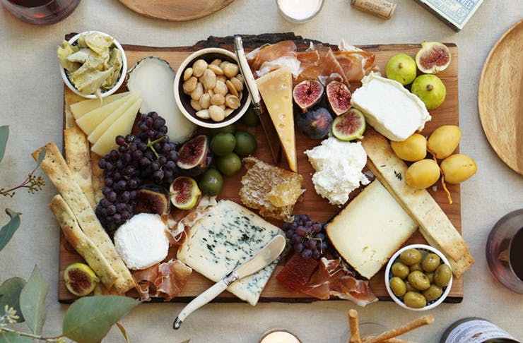 Los mejores festivales de comida alrededor del mundo - festivales-de-comida-melbourne