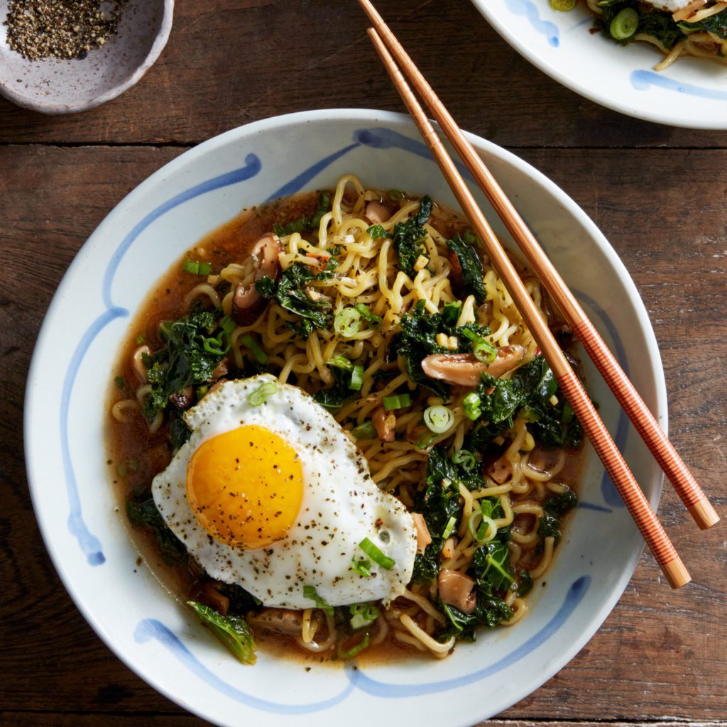 Los mejores festivales de comida alrededor del mundo - festivales-de-comida-ramen