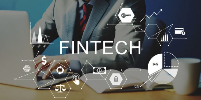 Entra en vigor la Ley Fintech - fintech-pole-commun-regulation-amf-acpr-660x330