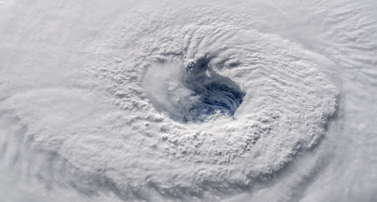 El peligro más grande de un huracán es el agua - florence-esta-cada-vez-mas-cerca-de-la-costa-este-de-eeuu
