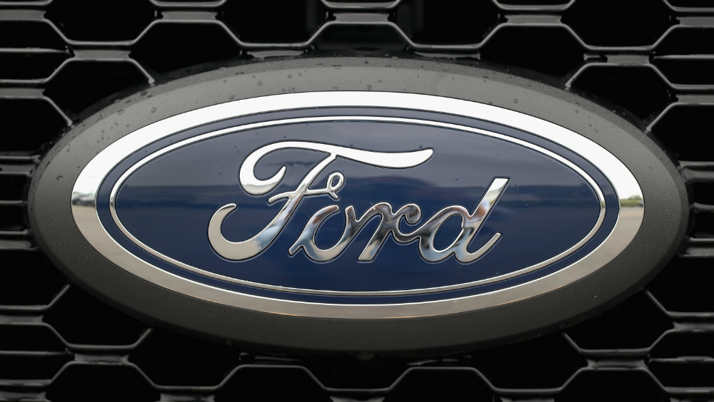 Ford llama a reparación 44 mil autos modelos Focus en México - ford-logo