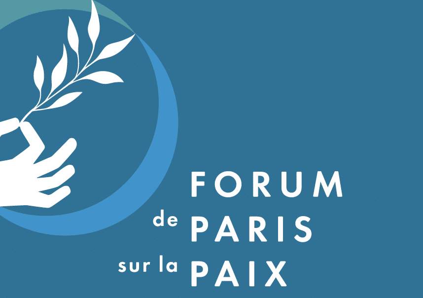 Edna Jaime confirma participación en Foro de París sobre la Paz - foro-de-paris-sobre-la-paz