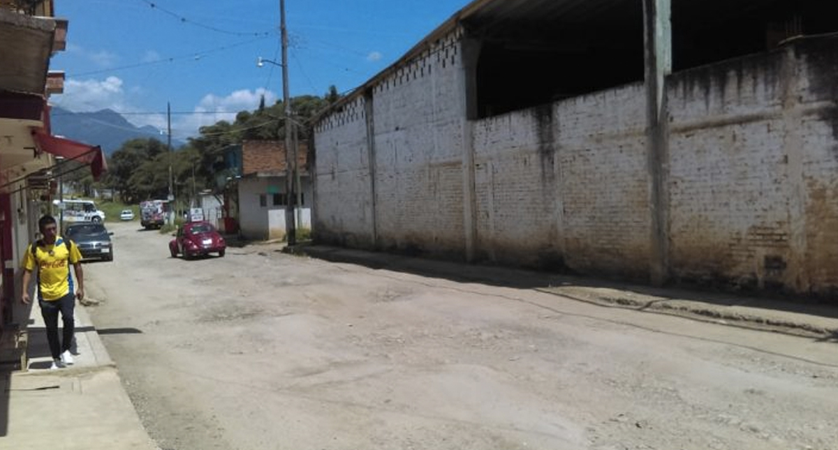 Intentan linchar a cinco en Veracruz acusados de supuestamente robar niños