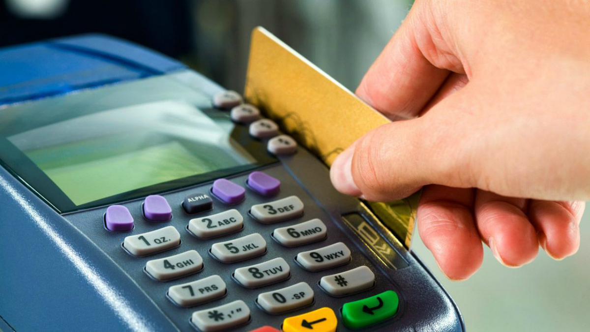 Condusef alerta por fraudes con terminales bancarias