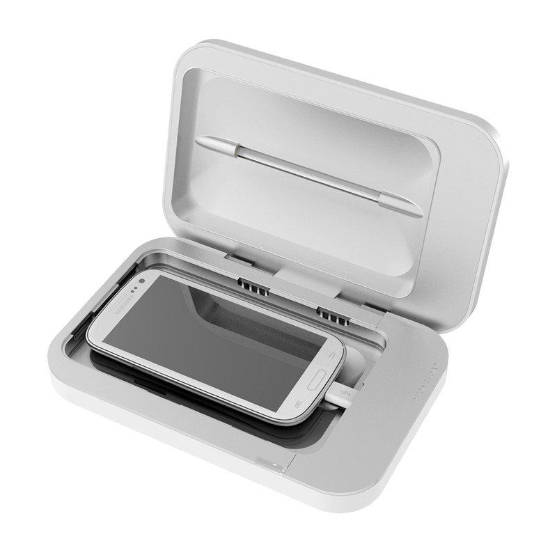 Los gadgets más inusuales del momento - gadget-sanitizer-5