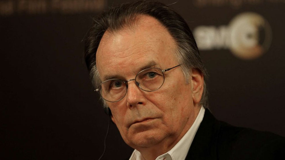 Muere Gary Kurtz, productor de Star Wars