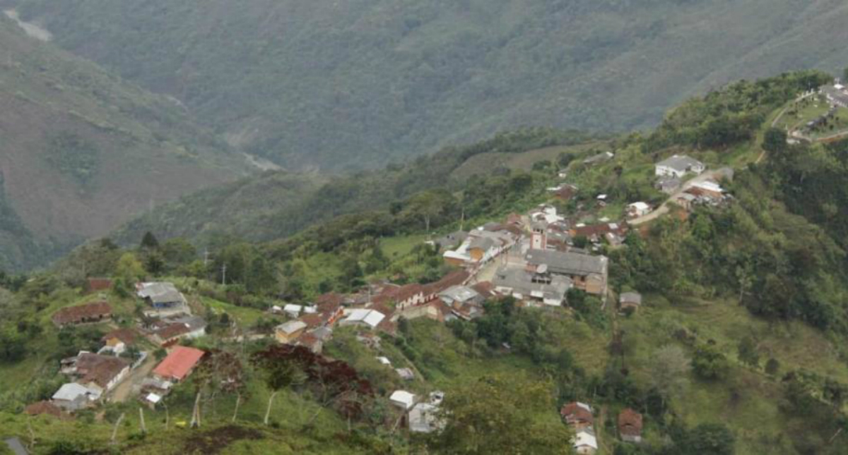 Disidentes de las FARC asesinan a tres geólogos de minera canadiense Disidentes de las FARC asesinan a tres geólogos de minera canadiense