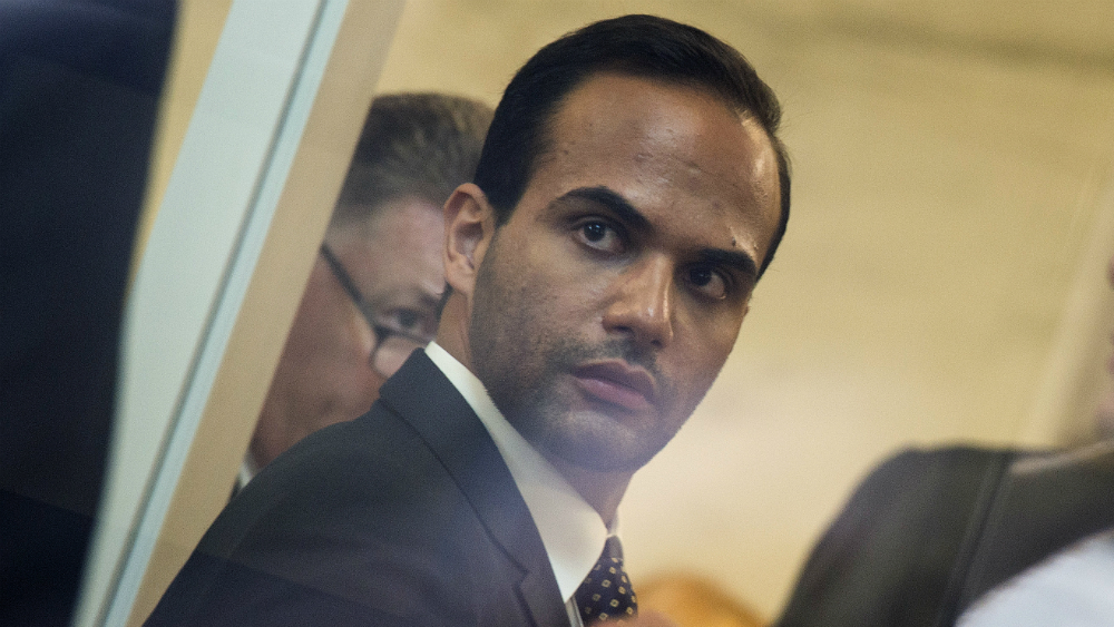 Exasesor de Trump sentenciado a 14 días de cárcel por mentir sobre Rusia