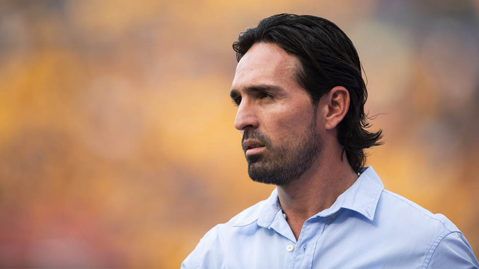 Atlas cesa a Gerardo Espinoza