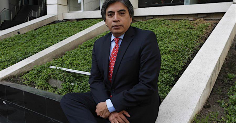 Gobierno de AMLO aumentaría tres años la edad en la pensión para adultos mayores - gerardo-esquivel-hernandez