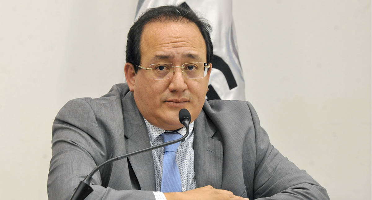 PGJ buscará vincular a proceso a detenidos por robo a casa en Polanco - gerardo-mejia-granados