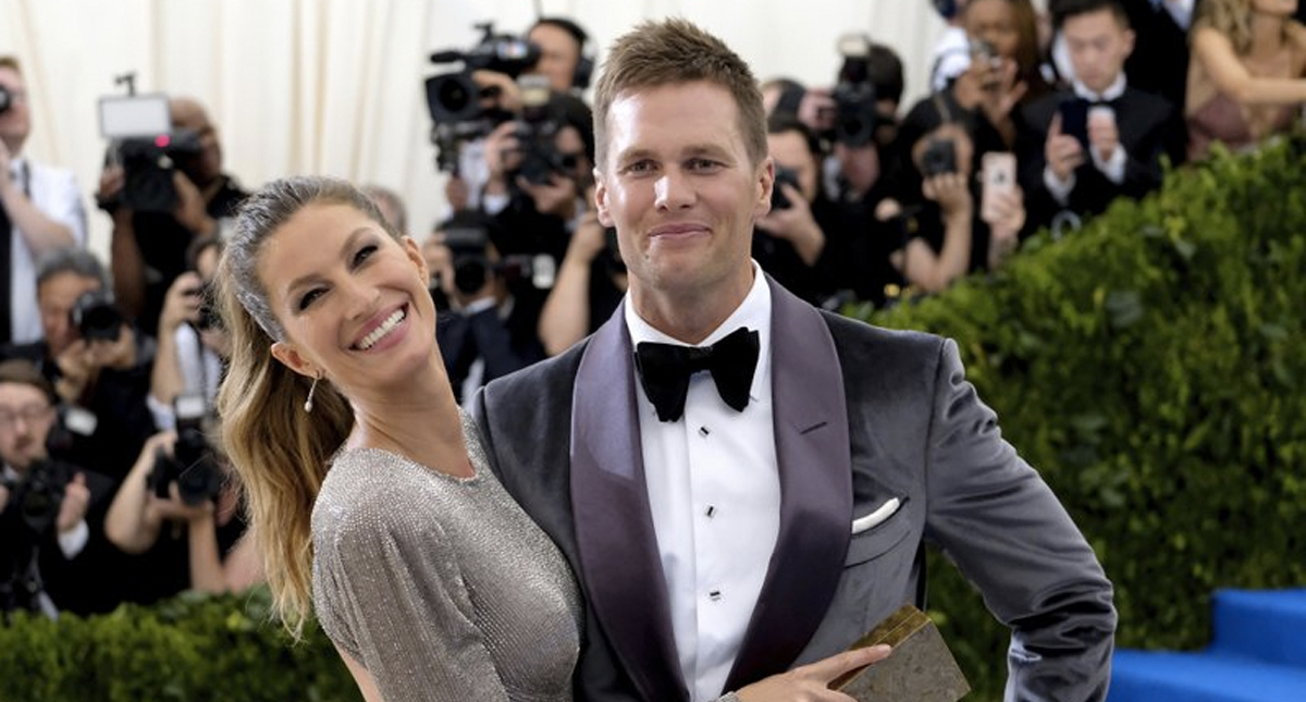 Gisele Bündchen revela que pensó en suicidarse - gisele-bundchen