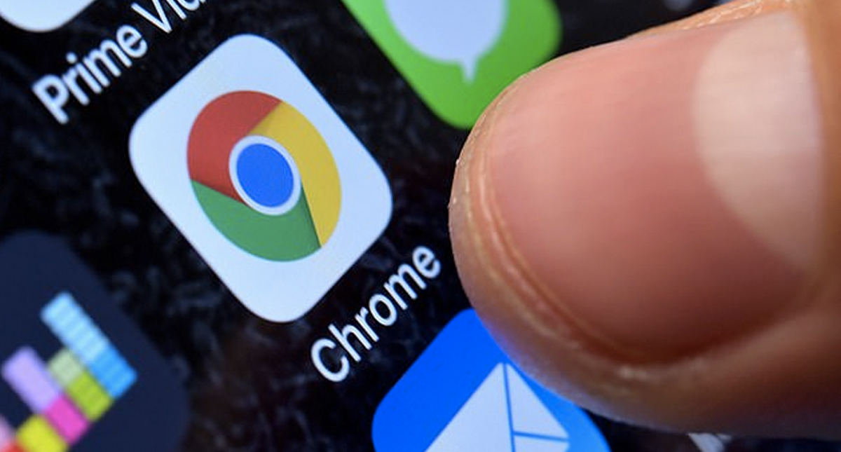 Usuarios de Chrome descargaron malware espía 33 millones de veces