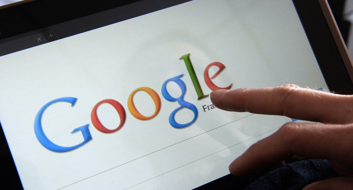 Google eliminó tres mil millones de enlaces a contenido pirata