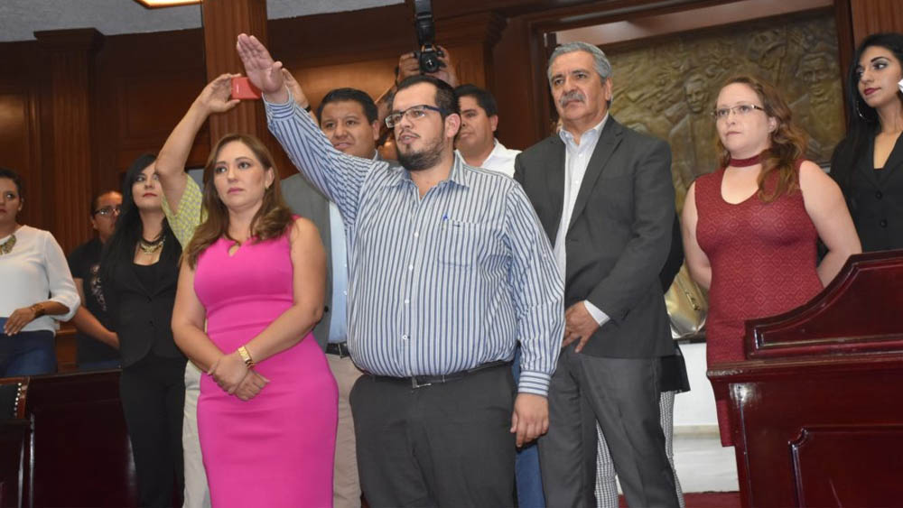 CJNG y Los Viagras disputan control de Buenavista: Silvano Aureoles - gordiano-zepeda-chavez