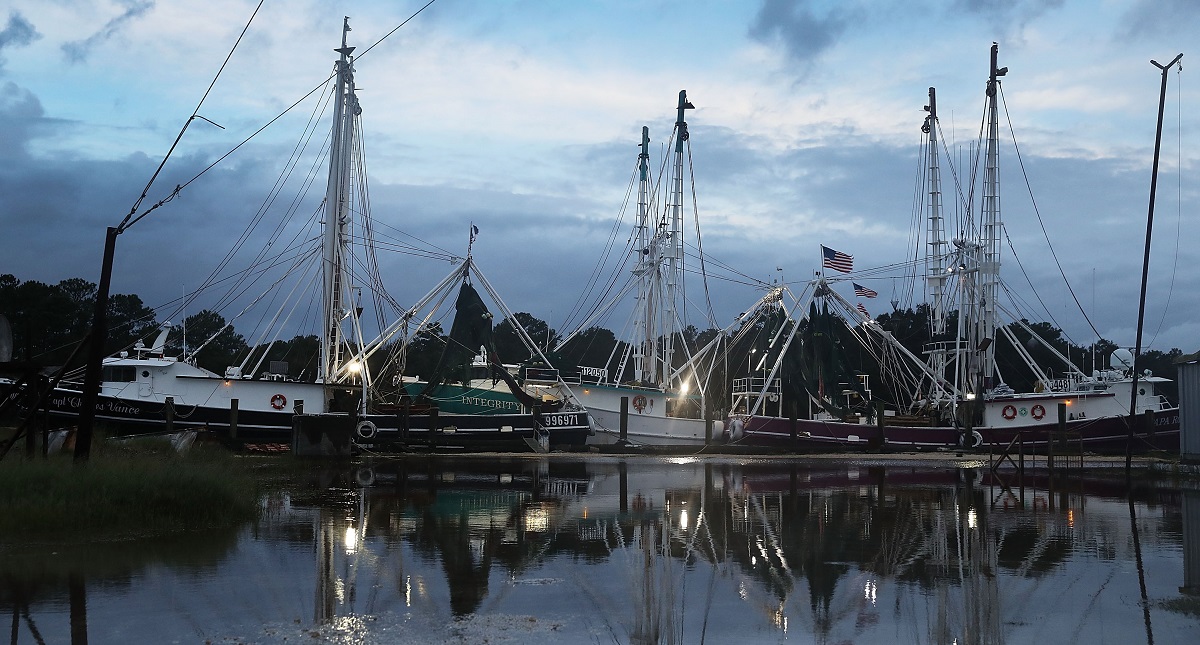 Gordon se degrada a tormenta tropical tras dejar un niño muerto