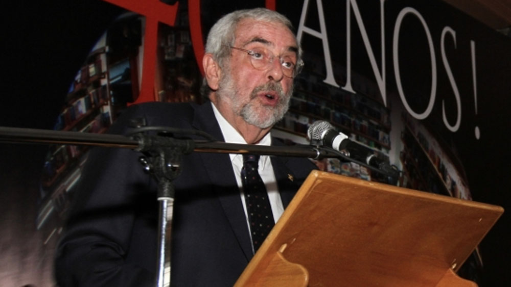 No todos los expulsados participaron en la agresión en Rectoría: Graue