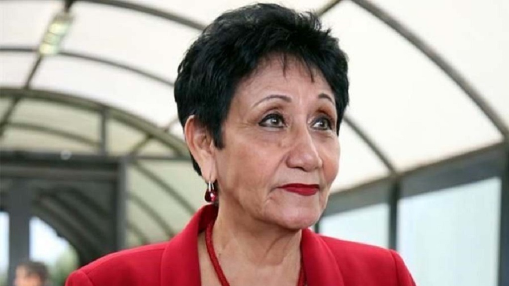 PGR cancela orden de aprehensión contra esposa de líder petista - guadalupe-rodriguez-martinez