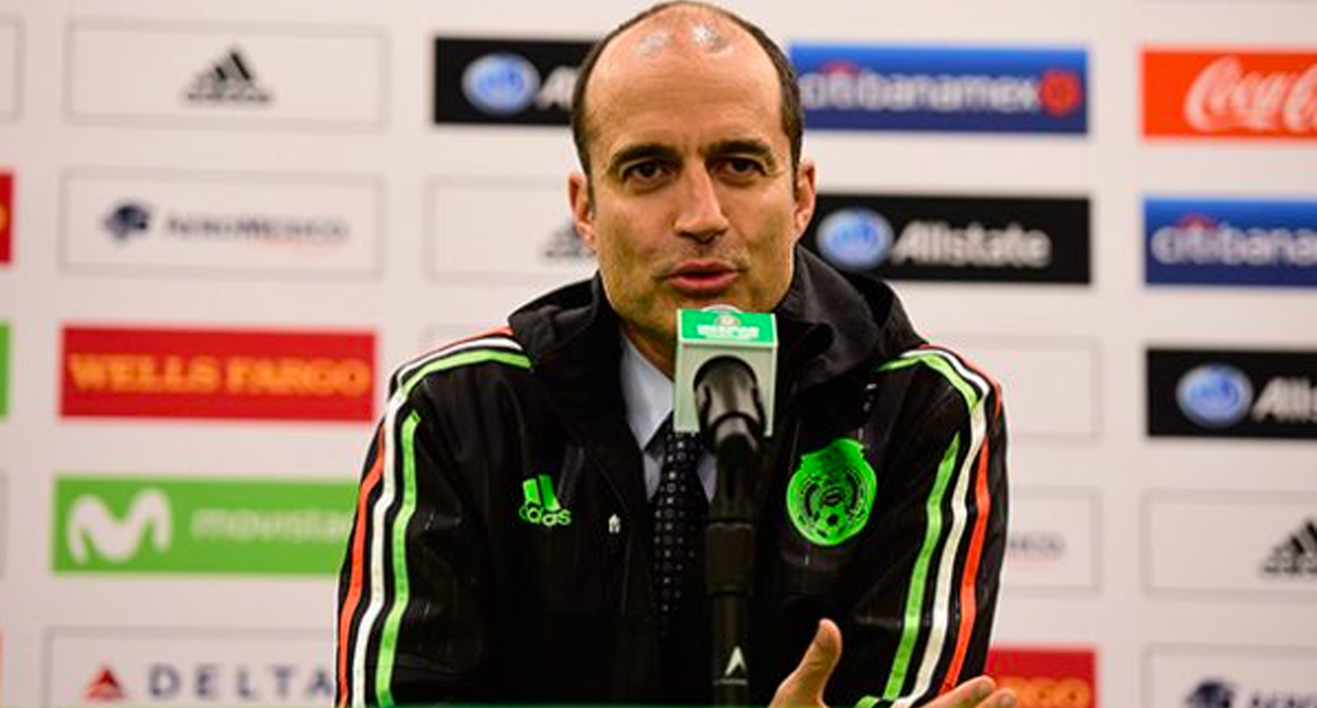 FMF detalla el perfil del nuevo técnico del Tri