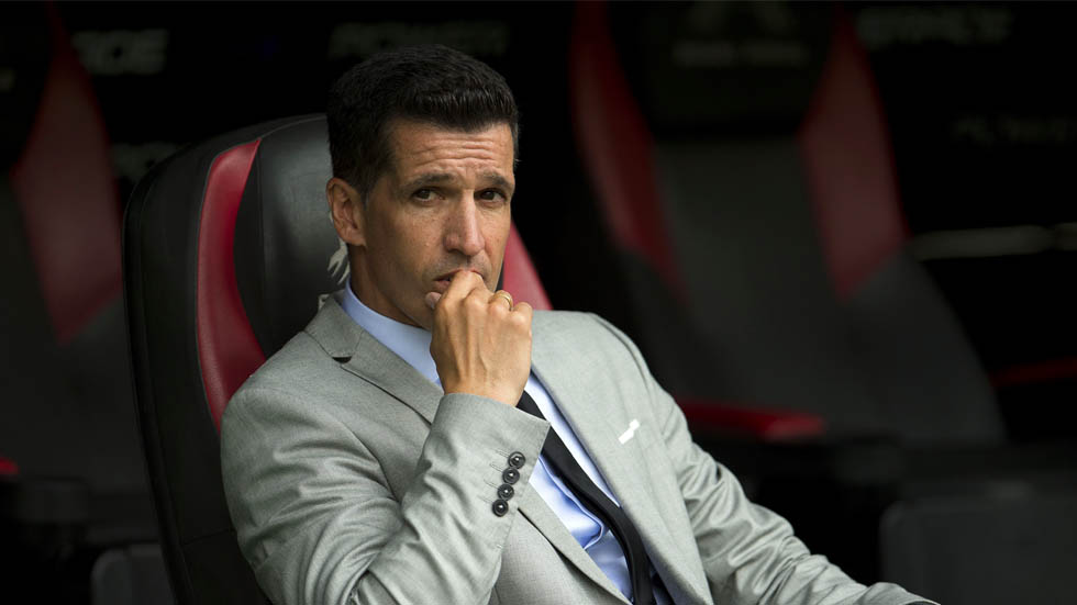 Club León cesa al técnico Gustavo Díaz