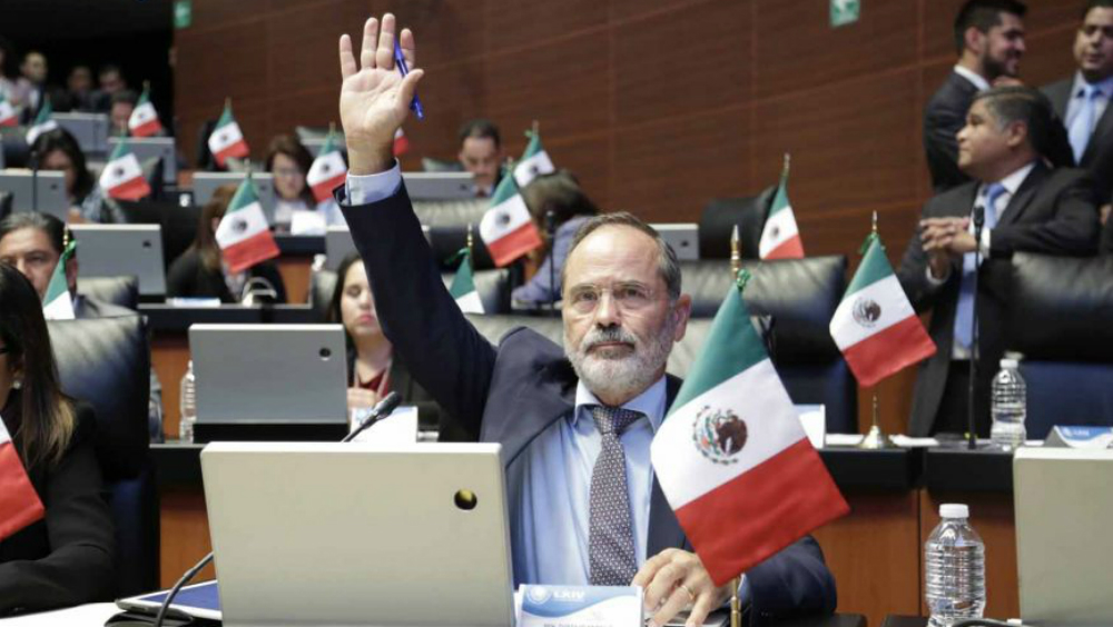 Pide PAN a Hacienda que presente recurso contra Alejandro Gutiérrez - gustavo-madero