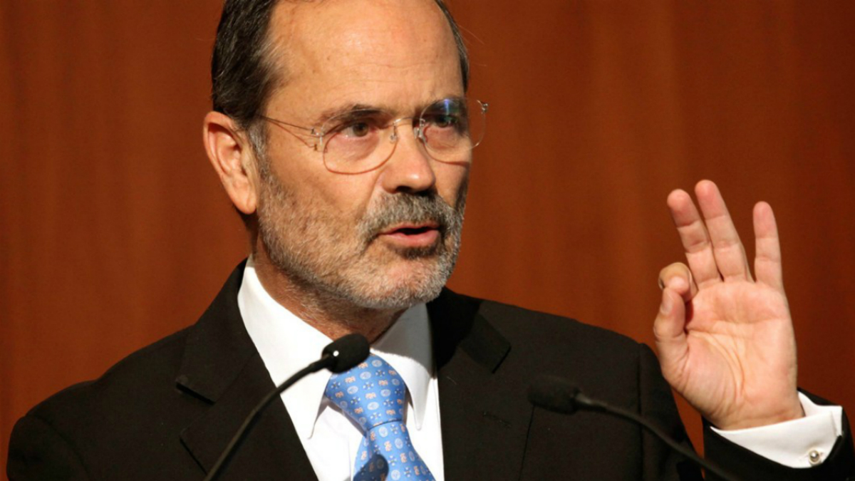 Anaya debe entender que se le brindó todo el apoyo y fracasó: Madero