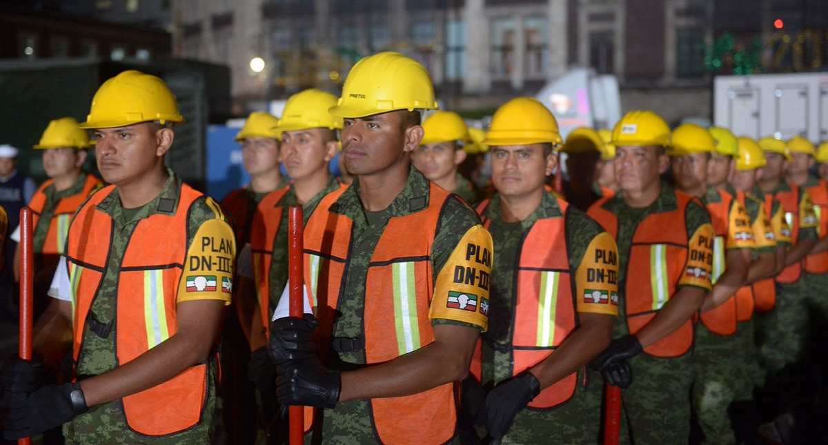 Habilitarán Protocolo de Respuesta a Emergencias en página de Segob