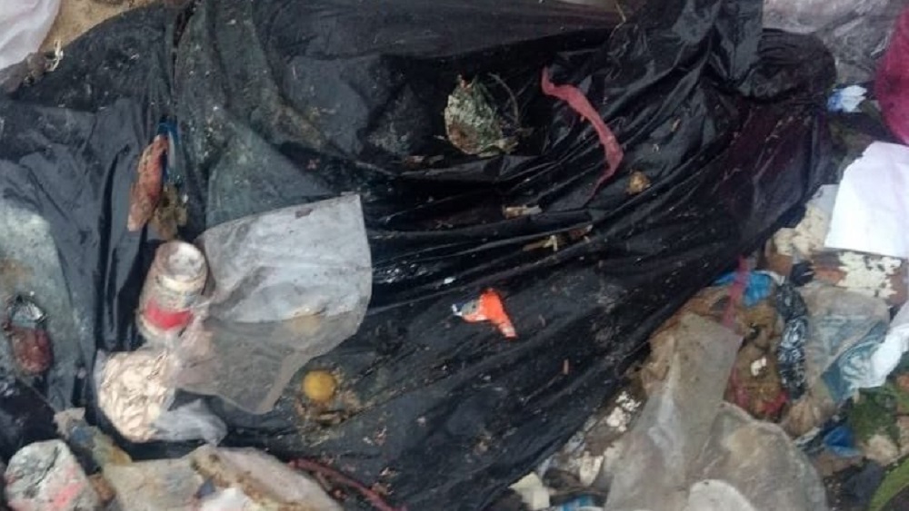 Hallan en la basura cadáver de comerciante desaparecido en Tepito - hallan-en-la-basura-cadaver-de-desaparecido-en-tepito