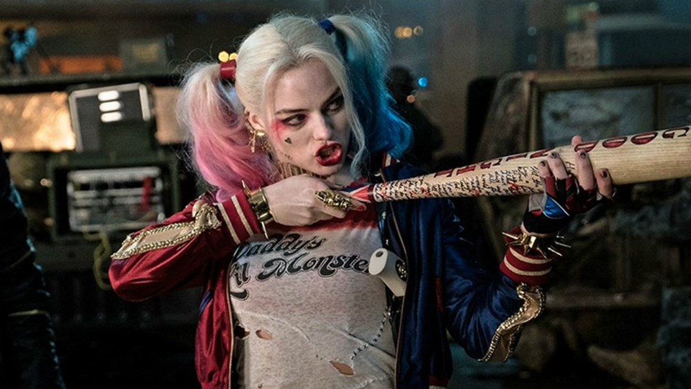 Película de Harley Quinn ya tiene fecha de estreno - harley-quinn-2