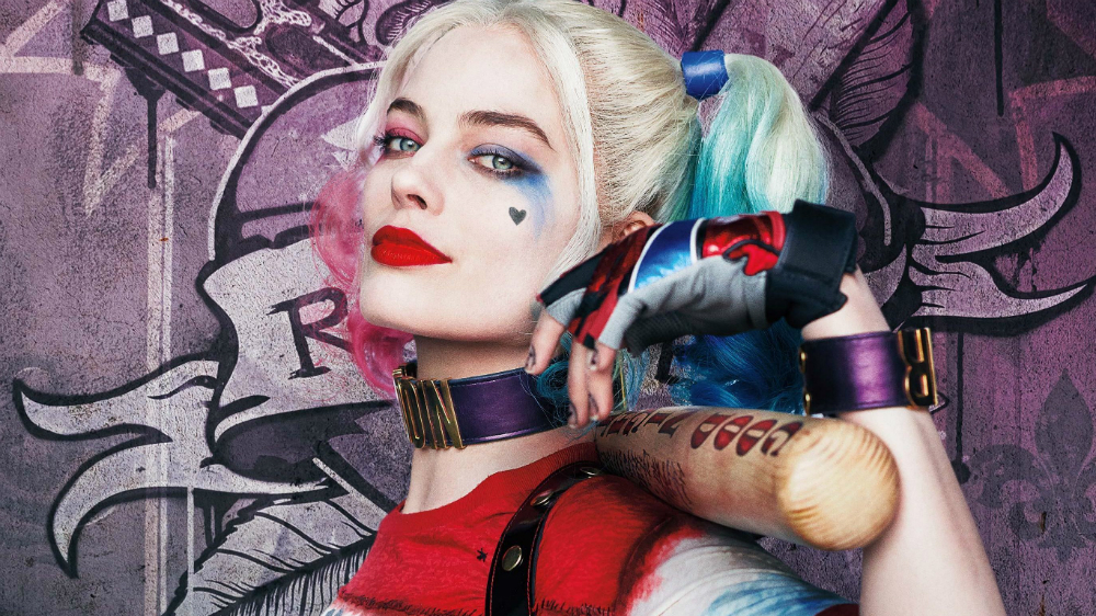Película de Harley Quinn ya tiene fecha de estreno