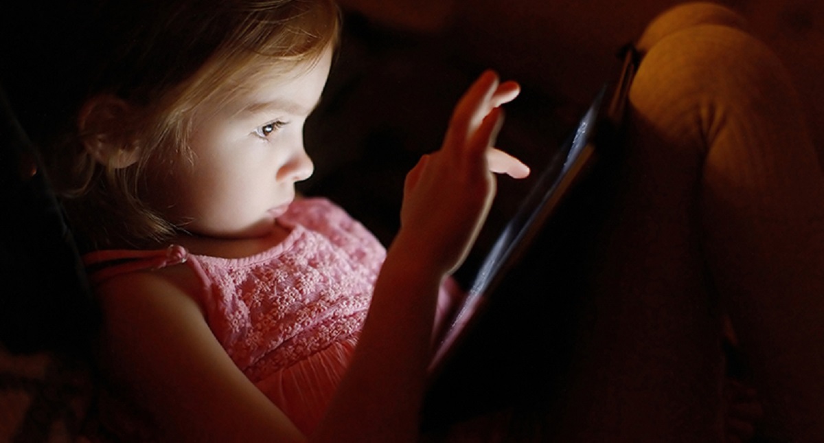 Hasta 80 mil personas son una amenaza sexual para los niños en Internet