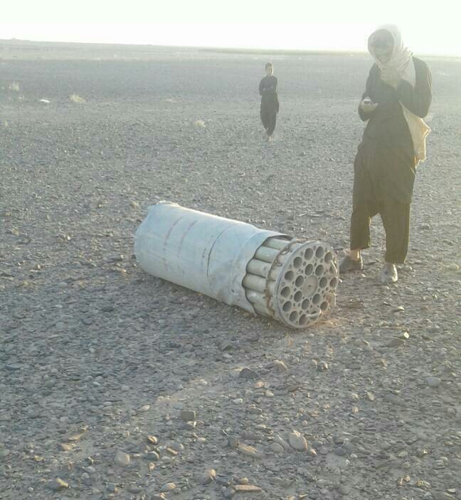 Cinco muertos al estrellarse helicóptero en Afganistán - helicoptero-afganistan1