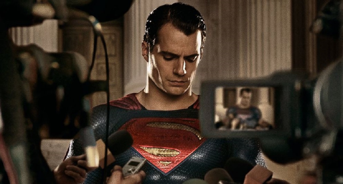 Henry Cavill dejará de interpretar a Superman - henry-cavill-dejara-de-interpretar-a-superman