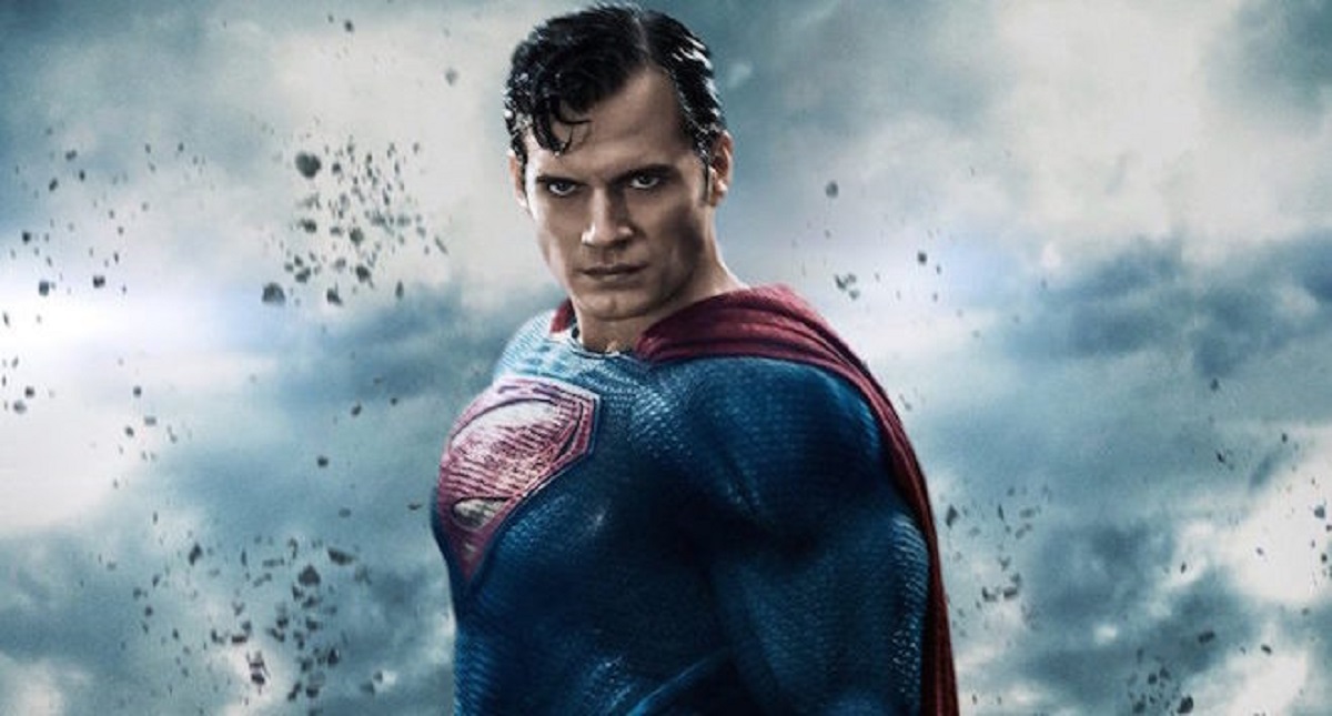 Representante de Henry Cavill pide calma sobre su futuro como Superman