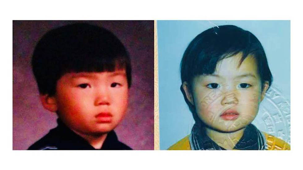 Hermanos separados en Corea se reencuentran en EE.UU. 30 años después - hermanos-reencuentro-corea-del-sur-estados-unidos-3