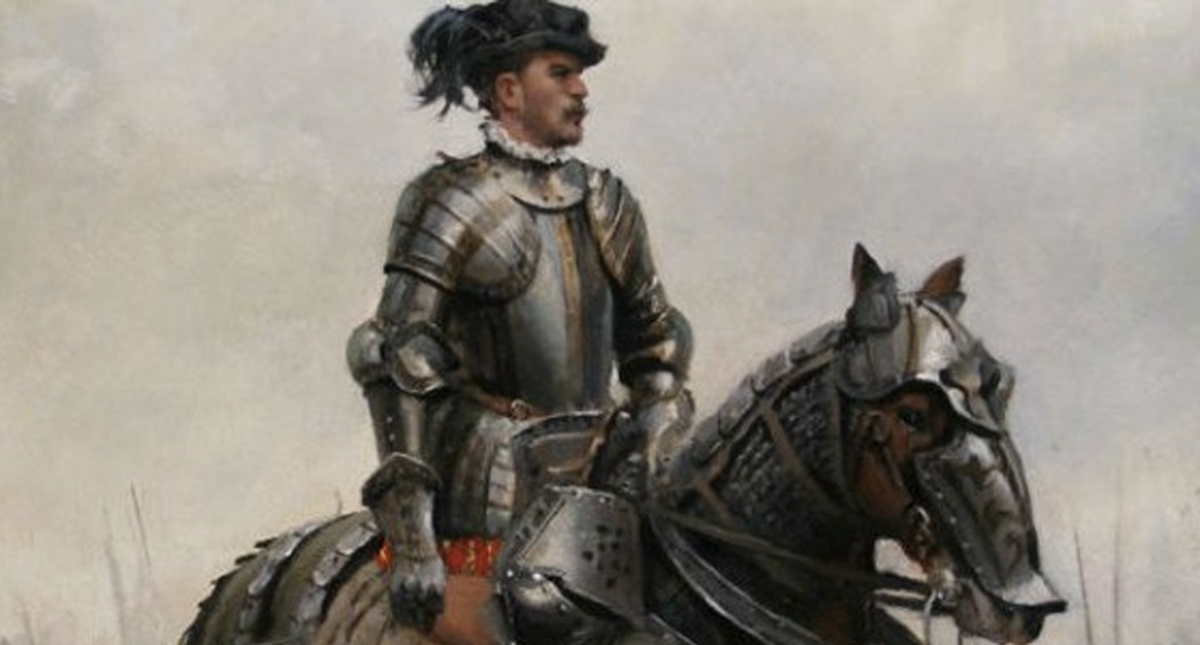 México frena subasta en EE.UU. de documento firmado por Hernán Cortés México frena subasta en EE.UU. de documento firmado por Hernán Cortés