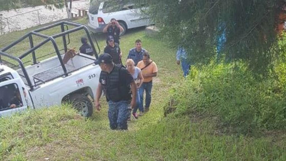 Hidalgo crea grupo de reacción inmediata para evitar linchamientos