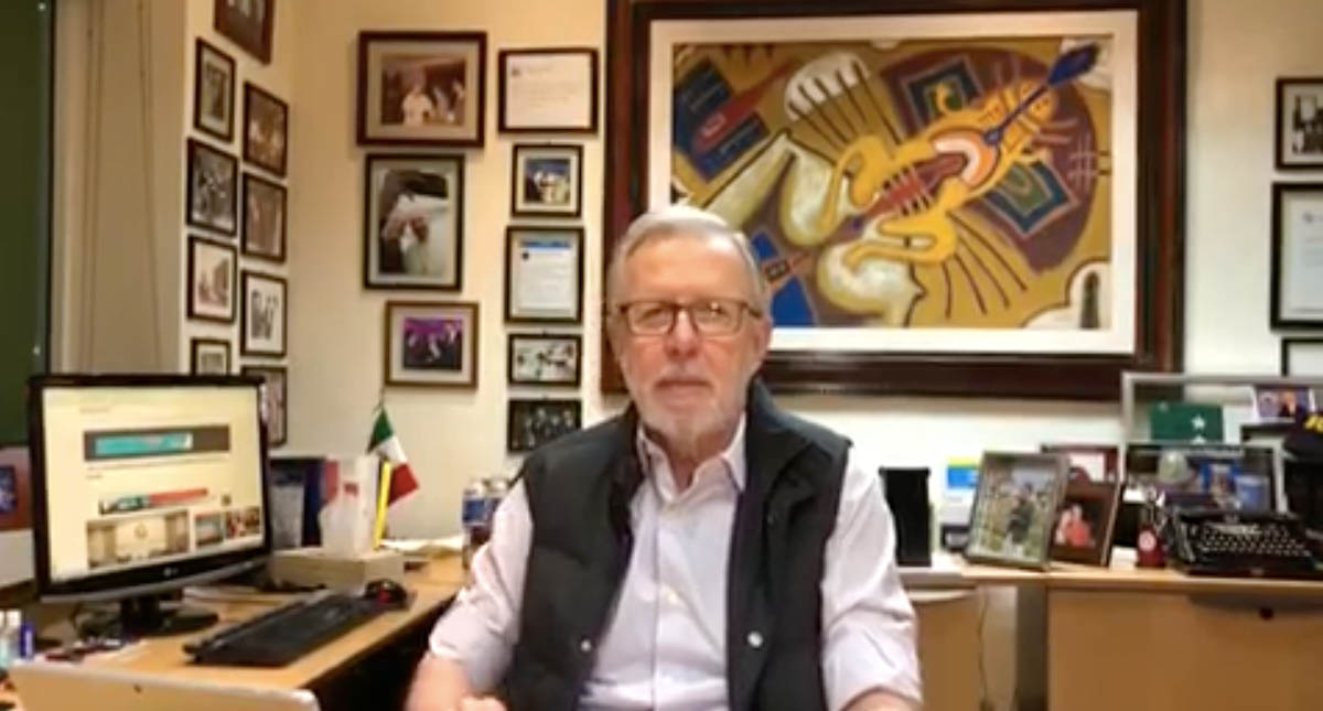 PAN, Historia de un Arreglo, Otro